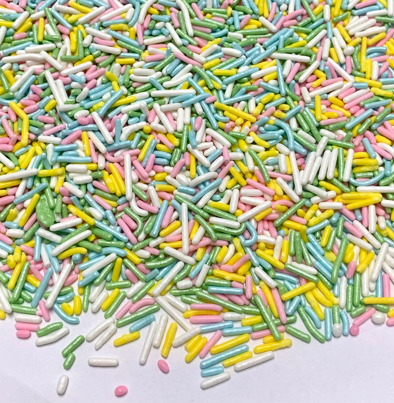 Easter Basket Jimmies