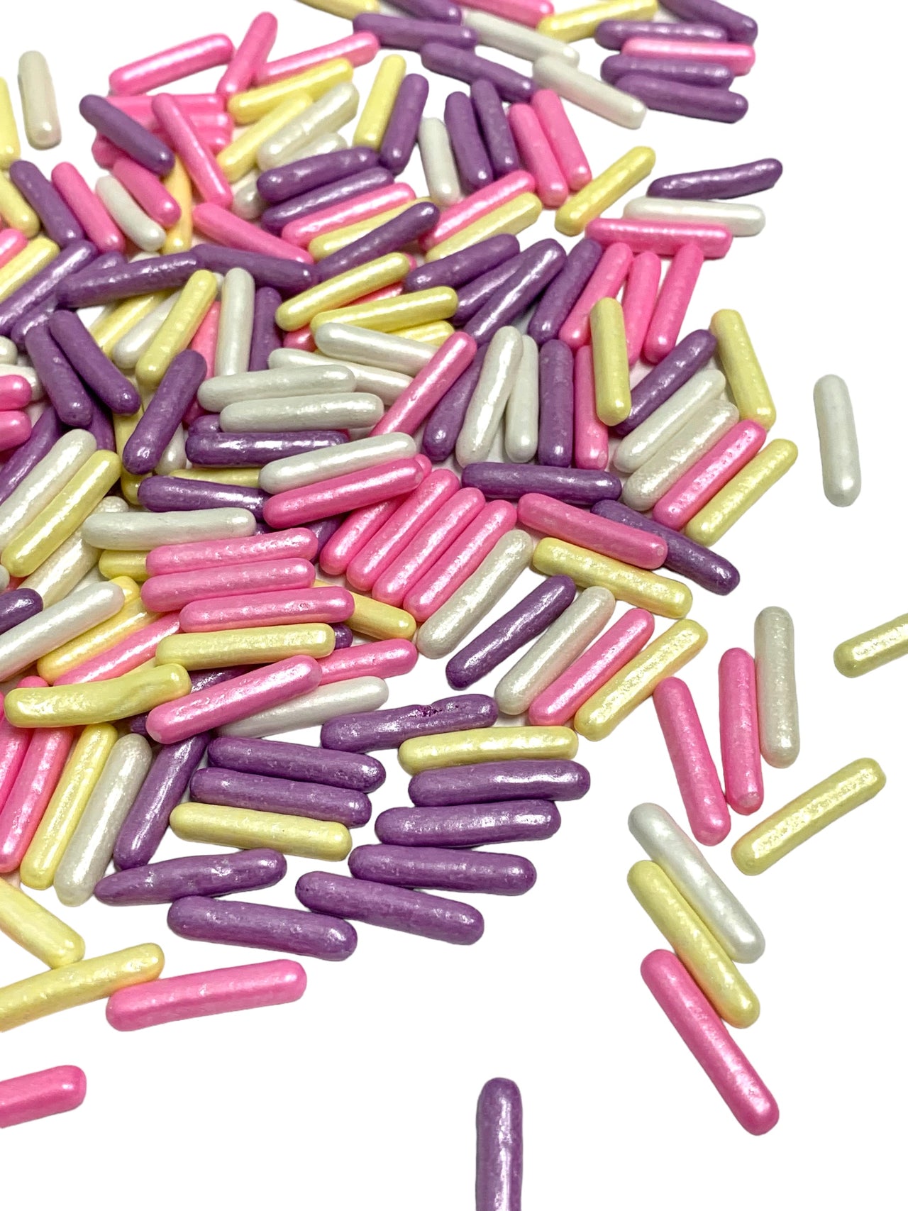 Shimmer Rod Sprinkles Mix