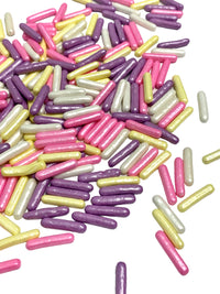 Thumbnail for Shimmer Rod Sprinkles Mix