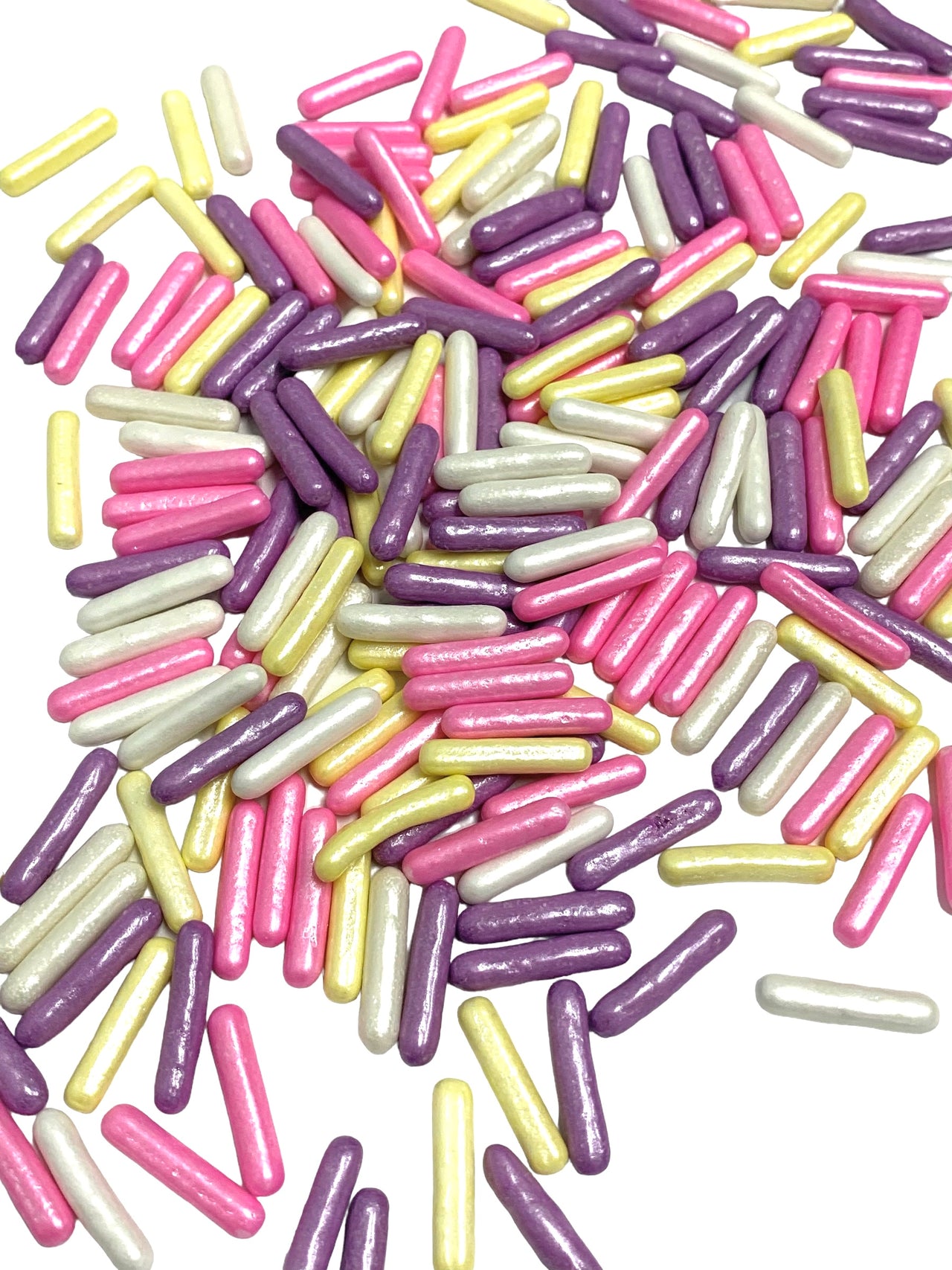 Shimmer Rod Sprinkles Mix