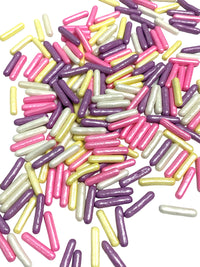 Thumbnail for Shimmer Rod Sprinkles Mix