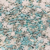 Thumbnail for Winter Wonderland Sprinkles Mix