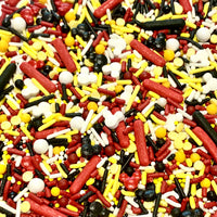 Thumbnail for Mickey Mouse Sprinkles Mix