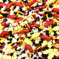 Thumbnail for Lightning Car Sprinkle Mix