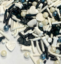 Thumbnail for Skeleton Sprinkles Mix