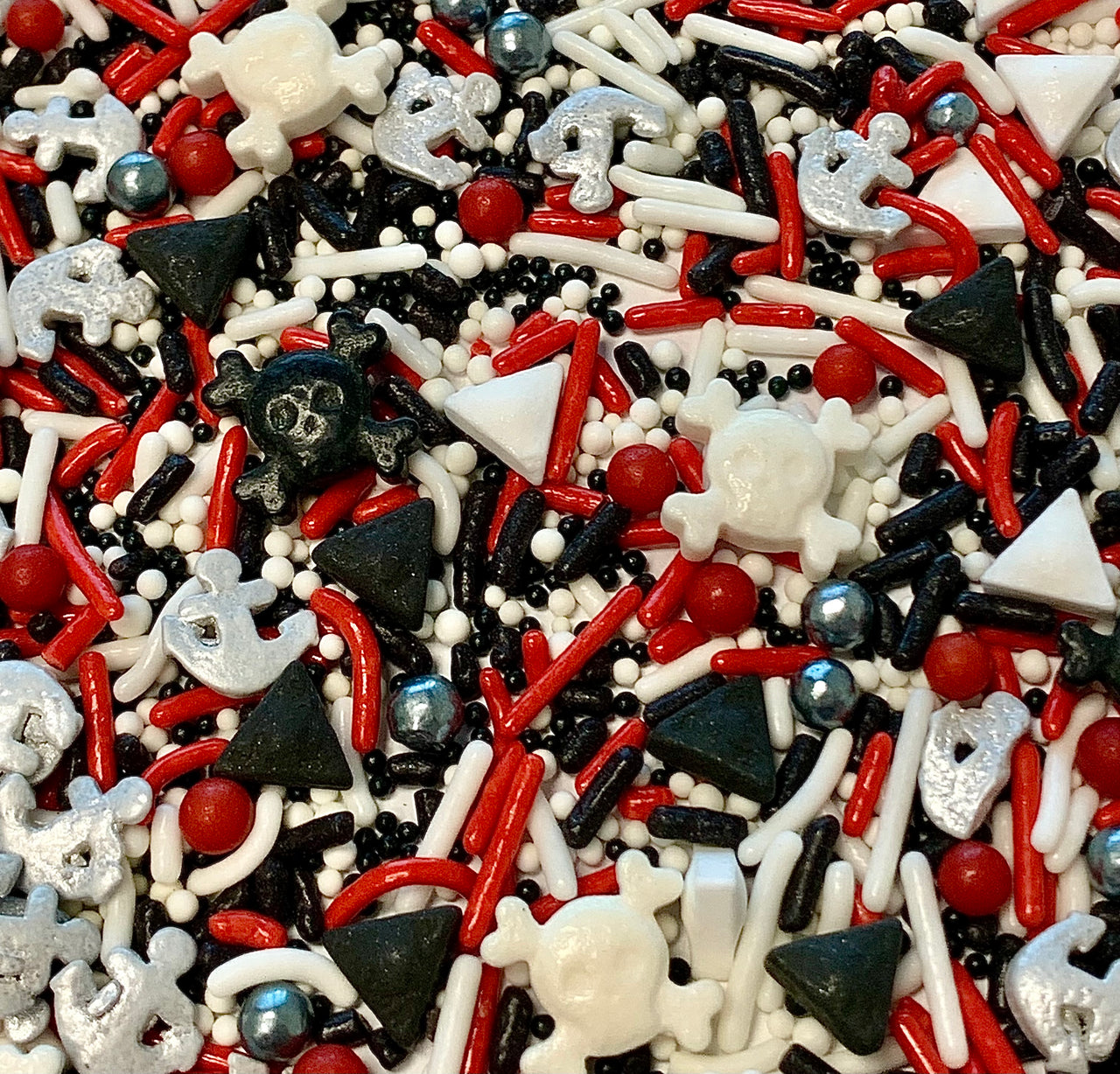 Pirates Life Sprinkles