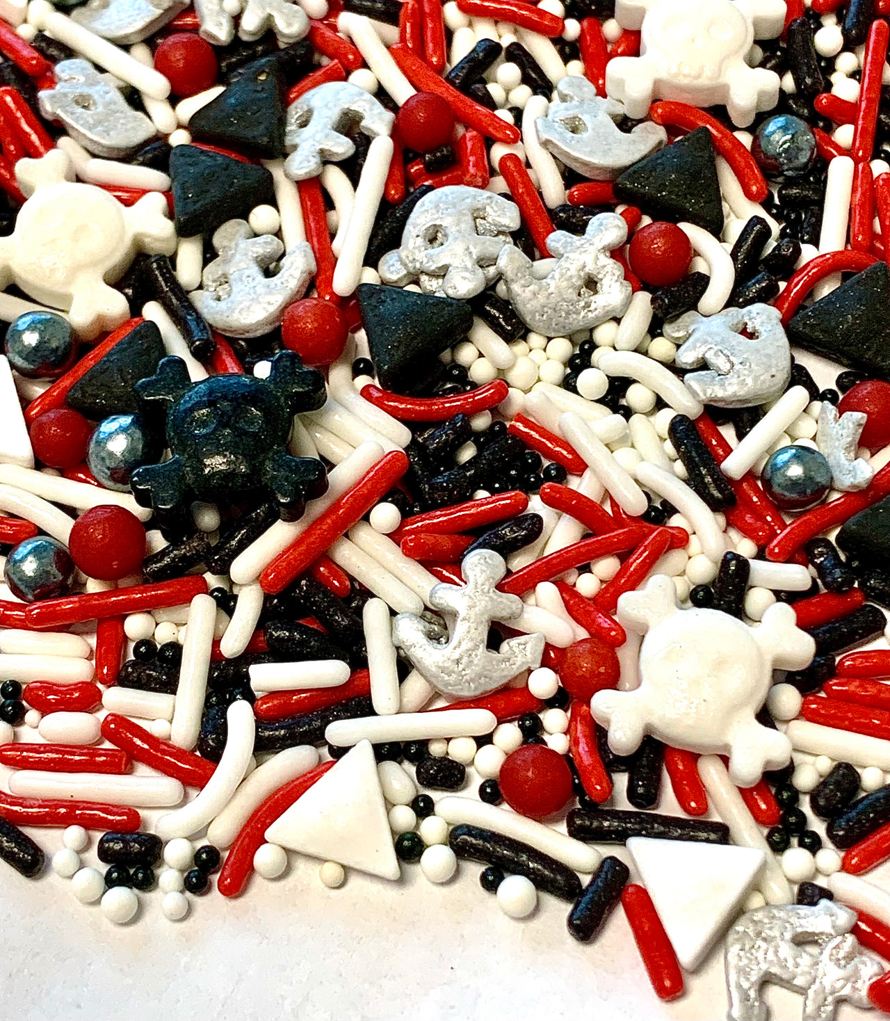 Pirates Life Sprinkles