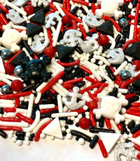 Thumbnail for Pirates Life Sprinkles