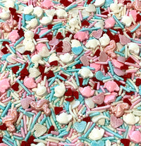 Thumbnail for Mad Tea Party Sprinkle Mix