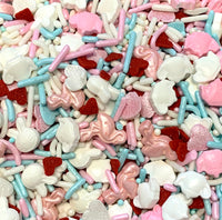 Thumbnail for Mad Tea Party Sprinkle Mix