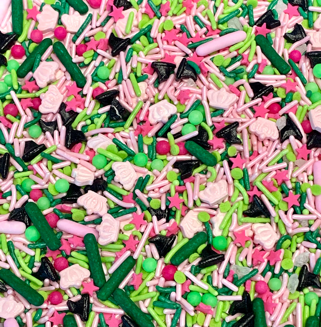 Wicked Good Time Sprinkles
