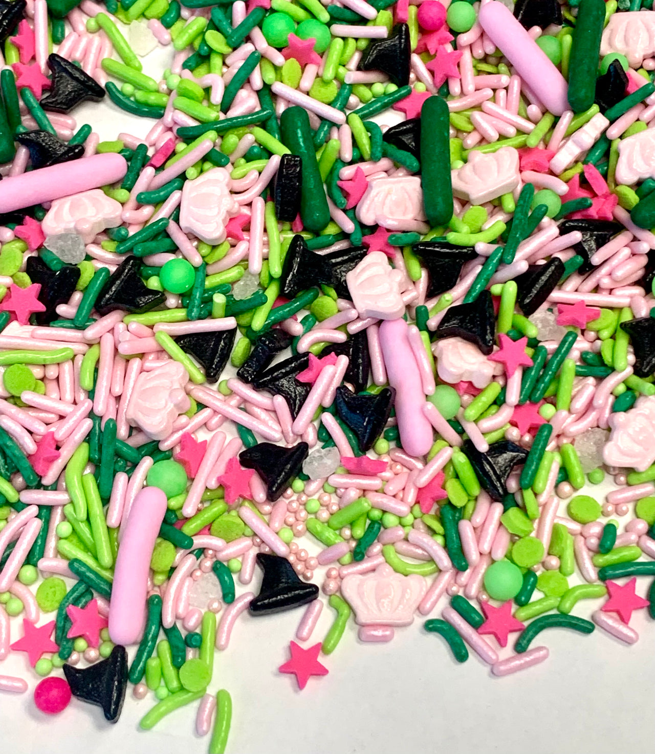 Wicked Good Time Sprinkles