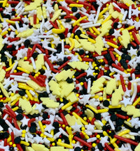 Thumbnail for Lightning Car Sprinkle Mix