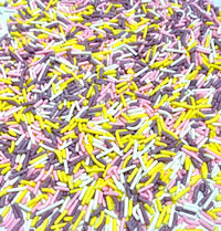 Thumbnail for Easter Pastel Jimmies