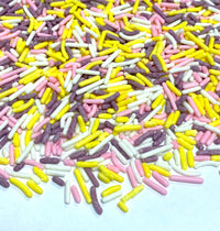 Thumbnail for Easter Pastel Jimmies