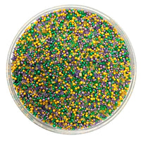 Thumbnail for Cool Mom Sprinkles Mardi Gras Decorating Sugar Sprinkles