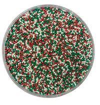 Thumbnail for Cool Mom Sprinkles Christmas Tree Nonpareils Sprinkles