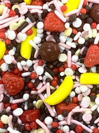 Thumbnail for Banana Split Sprinkles Mix - Cool Mom Sprinkles