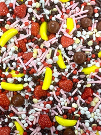 Thumbnail for Banana Split Sprinkles Mix - Cool Mom Sprinkles