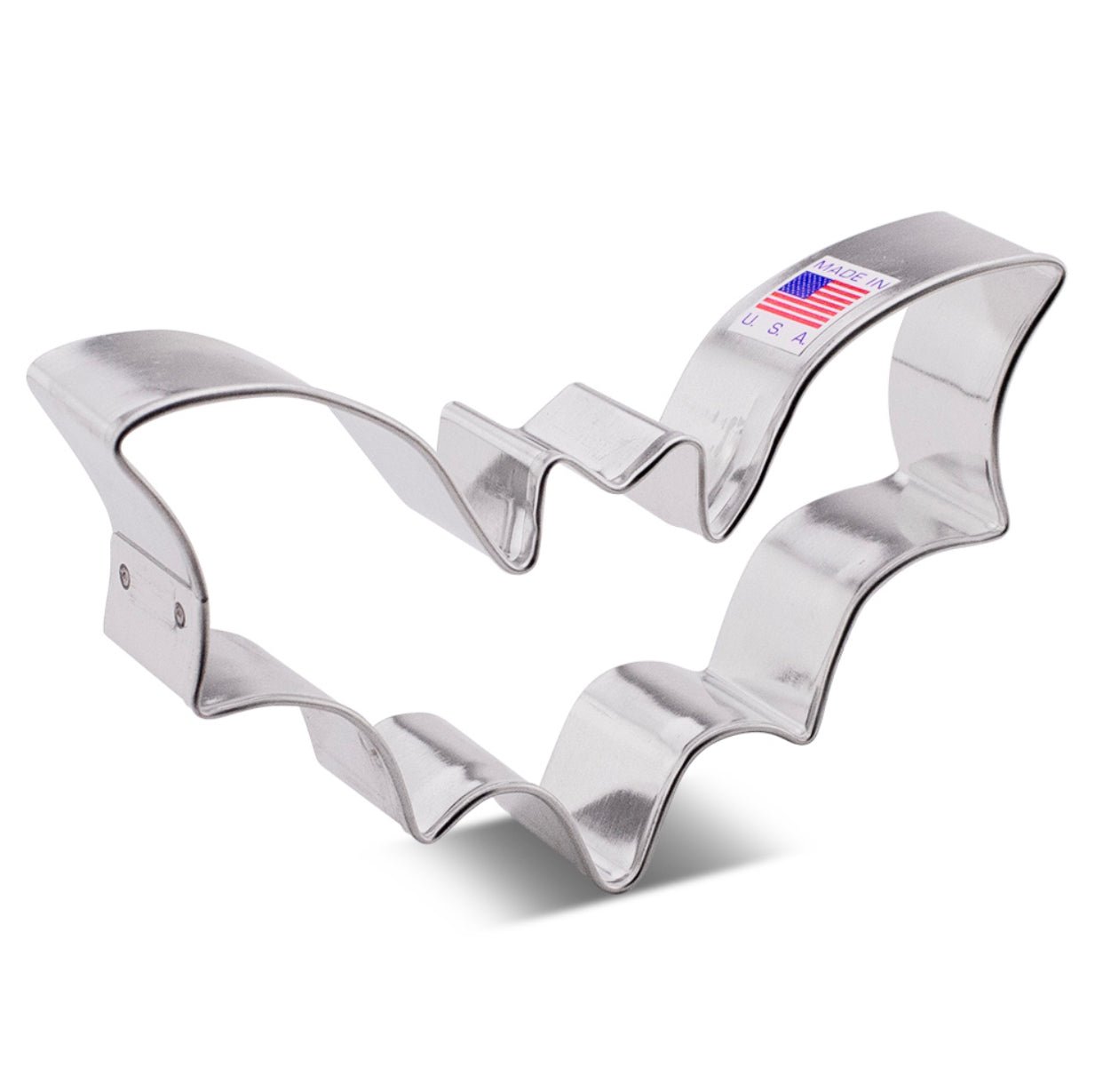 Bat Cookie Cutter - Cool Mom Sprinkles