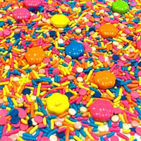 Thumbnail for Bright Cake Sprinkles Mix - Cool Mom Sprinkles