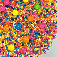 Thumbnail for Bright Cake Sprinkles Mix - Cool Mom Sprinkles