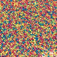 Thumbnail for Bright Pearly Nonpareils - Cool Mom Sprinkles