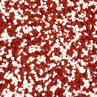 Thumbnail for Candy Cane Flavored Decorating Crumbs - Cool Mom Sprinkles