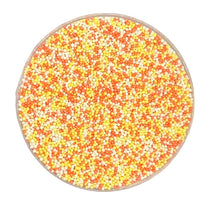 Thumbnail for Candy Corn Nonpareils - Cool Mom Sprinkles