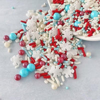 Thumbnail for Christmas Sleighride Sprinkles Mix - Cool Mom Sprinkles