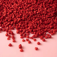 Thumbnail for Confetti Hearts Quins Sprinkles 2mm - Cool Mom Sprinkles