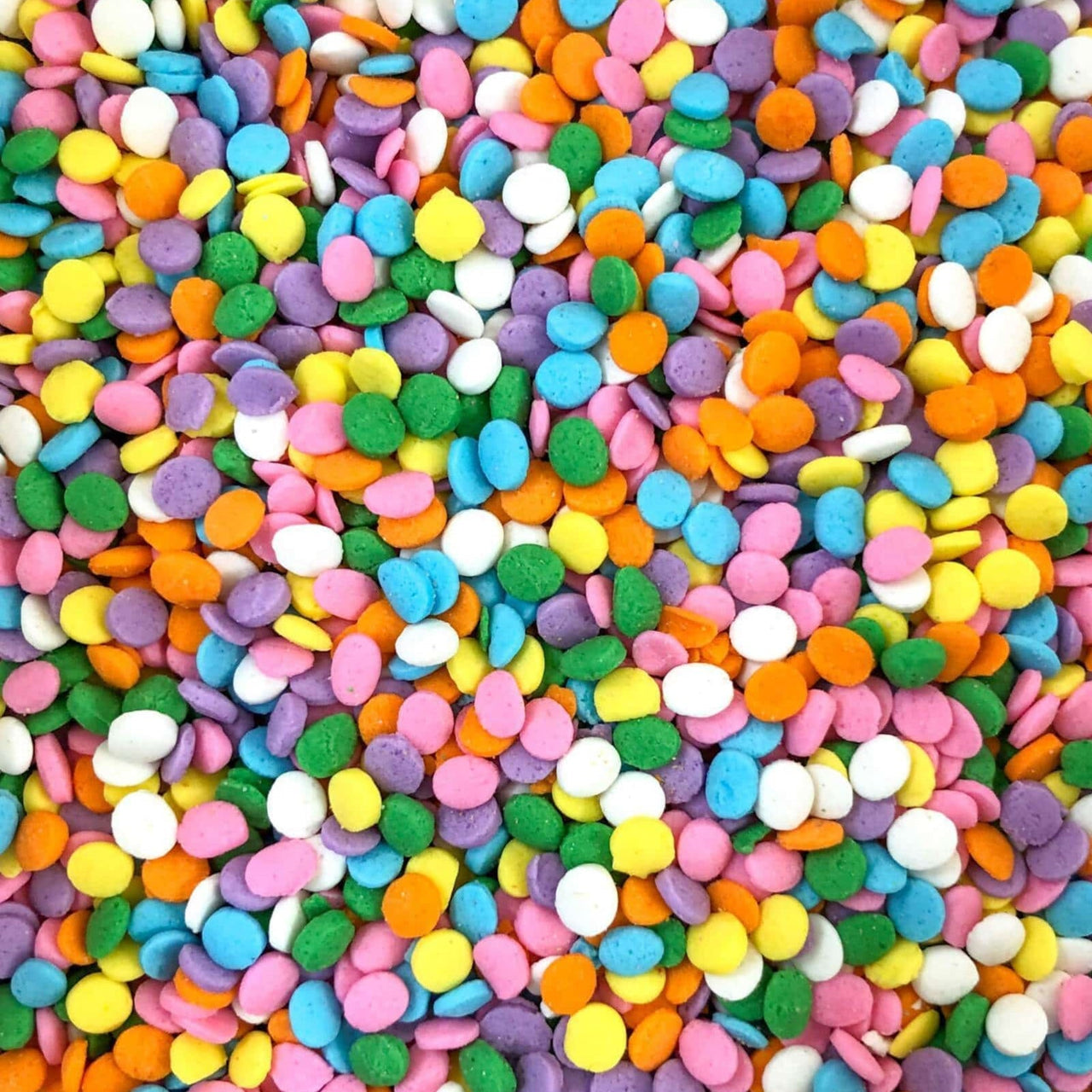 Confetti Quins Sprinkles - Cool Mom Sprinkles