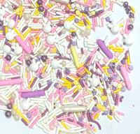 Thumbnail for Cool Mom Sprinkles Easter Bunny