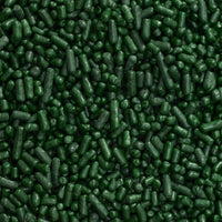 Thumbnail for Dark Green Jimmies - Cool Mom Sprinkles