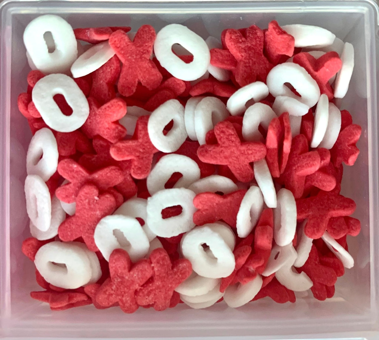 Deluxe Valentine Variety Sprinkle Box - Cool Mom Sprinkles