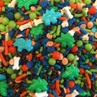 Thumbnail for Dinosaur Sprinkles Mix - Cool Mom Sprinkles