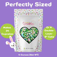 Thumbnail for Easter Egg Hunt Sprinkles Mix - Cool Mom Sprinkles