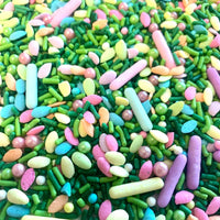 Thumbnail for Easter Egg Hunt Sprinkles Mix - Cool Mom Sprinkles