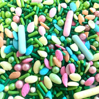 Thumbnail for Easter Egg Hunt Sprinkles Mix - Cool Mom Sprinkles