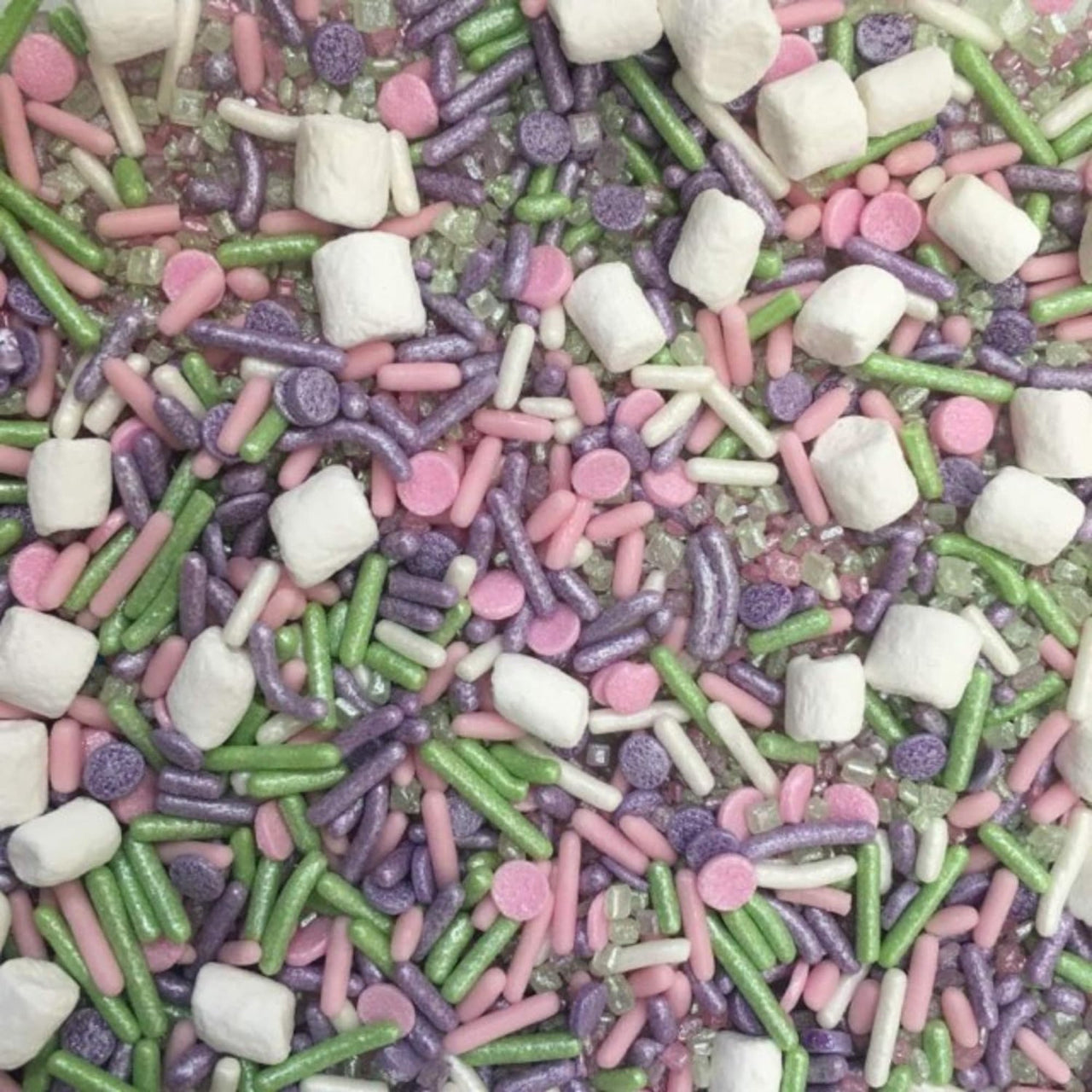Easter Hot Cocoa Bomb Sprinkles Mix - Cool Mom Sprinkles