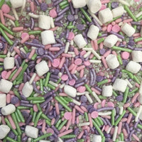Thumbnail for Easter Hot Cocoa Bomb Sprinkles Mix - Cool Mom Sprinkles