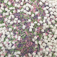 Thumbnail for Easter Hot Cocoa Bomb Sprinkles Mix - Cool Mom Sprinkles