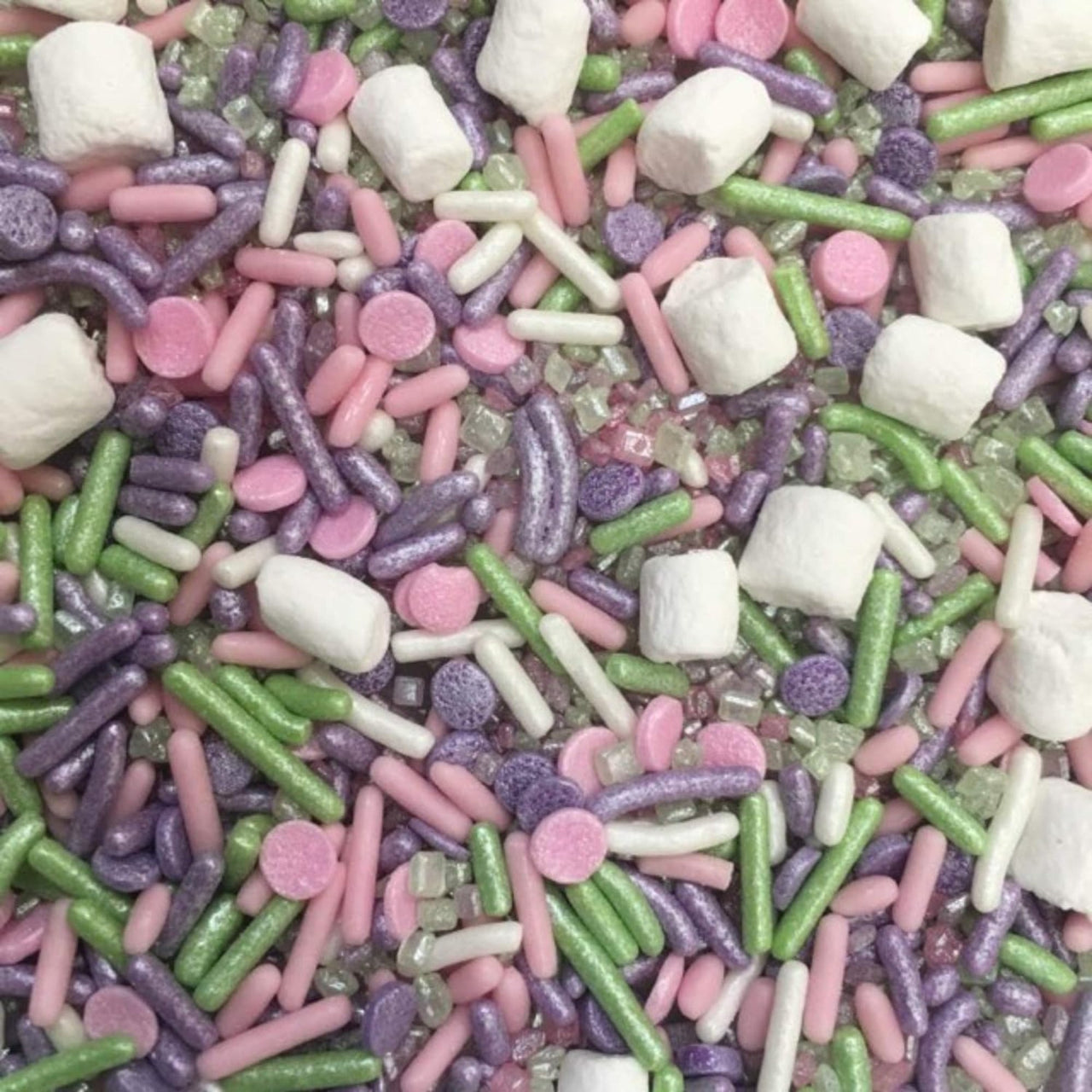 Easter Hot Cocoa Bomb Sprinkles Mix - Cool Mom Sprinkles