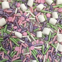 Thumbnail for Easter Hot Cocoa Bomb Sprinkles Mix - Cool Mom Sprinkles