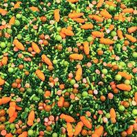 Thumbnail for Easter Peas Sprinkles Mix - Cool Mom Sprinkles