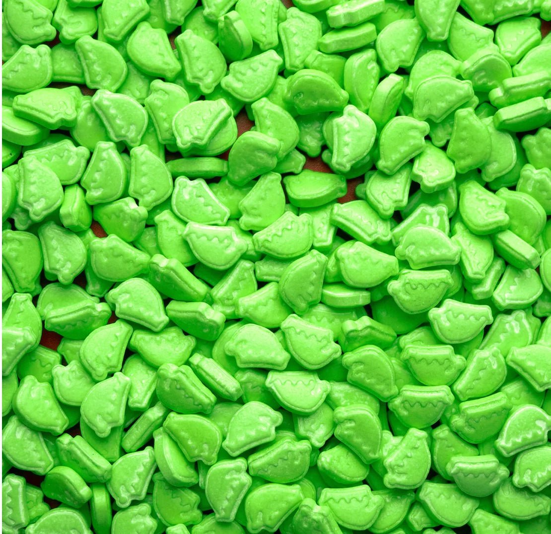 Elf Hat Sprinkles - Cool Mom Sprinkles