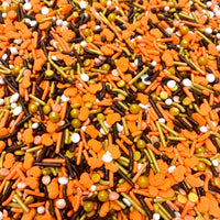 Thumbnail for Fall Pumpkin Sprinkles Mix - Cool Mom Sprinkles