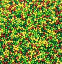 Thumbnail for Fiesta Nonpareils - Cool Mom Sprinkles