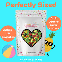 Thumbnail for Fiesta Sprinkles Mix - Cool Mom Sprinkles