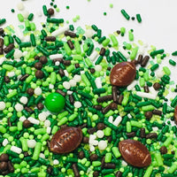 Thumbnail for Football Sprinkles Mix - Cool Mom Sprinkles